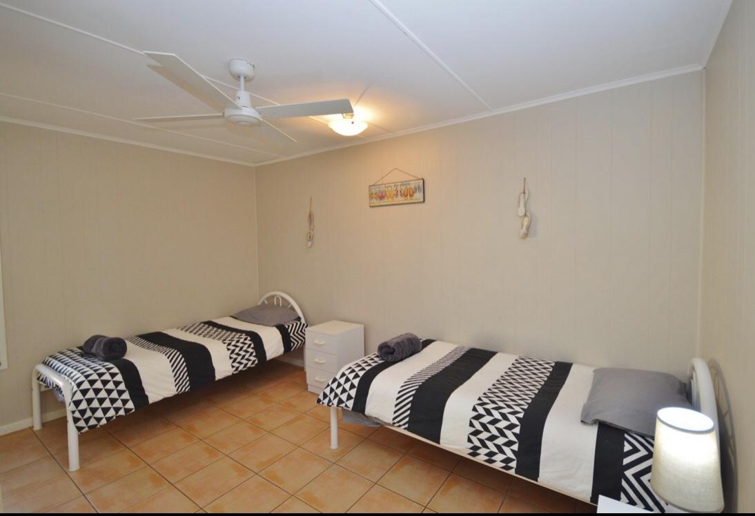 Claire'S Place Kalbarri Exterior foto